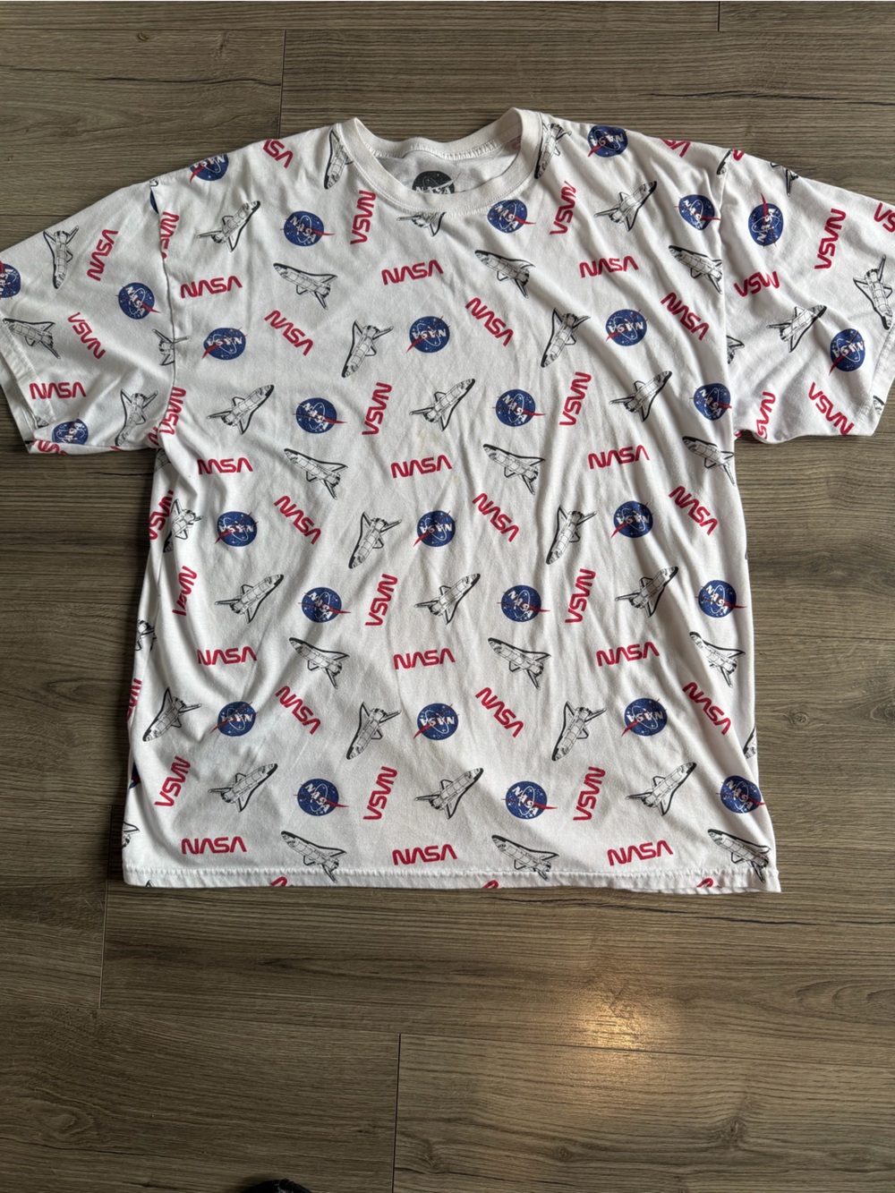 NASA Fifth Sun Collection 2018-2019